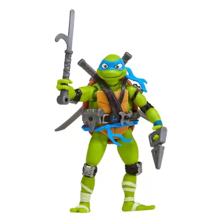 Tales of the Teenage Mutant Ninja Turtles Mix 'n Match Figurka Akcji Leonardo 12 cm zdjęcie produktu