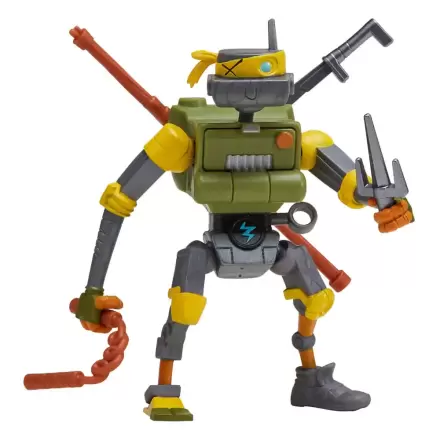 Tales of the Teenage Mutant Ninja Turtles Mix 'n Match Action Figure Metalhead Figurka Akcji 12 cm zdjęcie produktu