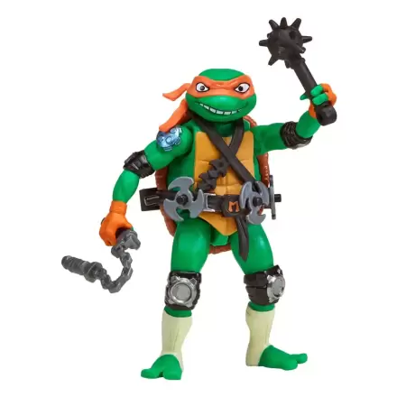 Tales of the Teenage Mutant Ninja Turtles Mix 'n Match Action Figure Figurka Akcji Michelangelo 12 cm zdjęcie produktu