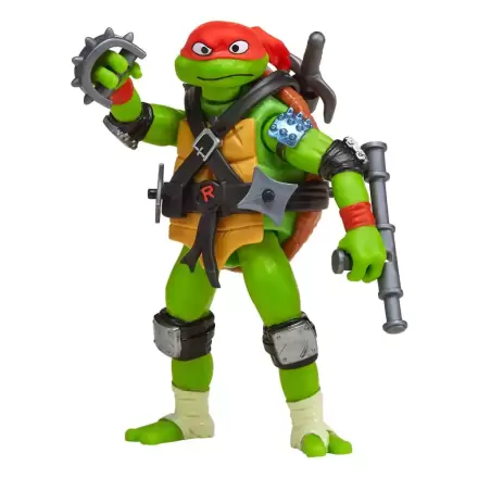 Tales of the Teenage Mutant Ninja Turtles Figurka Akcji Mix 'n Match Raphael 12 cm zdjęcie produktu