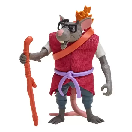 Tales of the Teenage Mutant Ninja Turtles Mix 'n Match Figurka Akcji Splinter 12 cm zdjęcie produktu