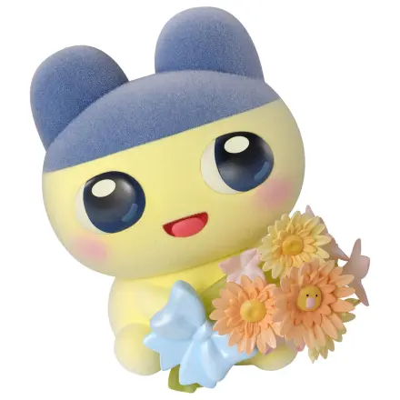 Tamagotchi mofamofy Mametchi pluszowa zabawka 10cm zdjęcie produktu