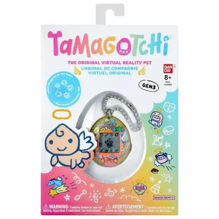 Tamagotchi Original Angel Bouquet zdjęcie produktu