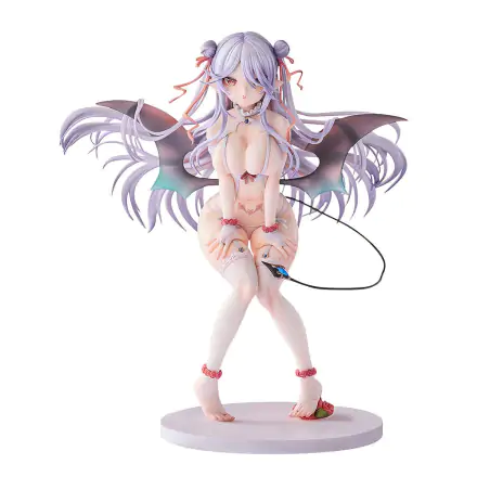 Tamano Kedama Original Character Statue 1/6 Pure Succubus Liz: Normal Ver. 26 cm Statuetka oryginalnej postaci termékfotója