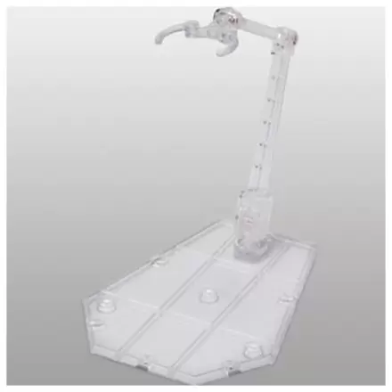 Tamashii Stage Stojak na figurki Act.5 dla Mechaników Clear 17 cm zdjęcie produktu