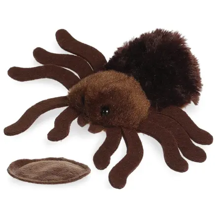 Pluszowa zabawka tarantula 15 cm zdjęcie produktu
