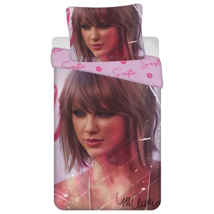 Taylor Swift Swiftie Poszwa na kołdrę zdjęcie produktu