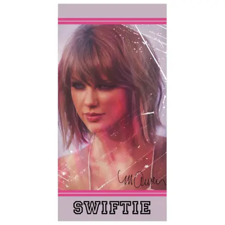 Taylor Swift Swiftie ręcznik zdjęcie produktu