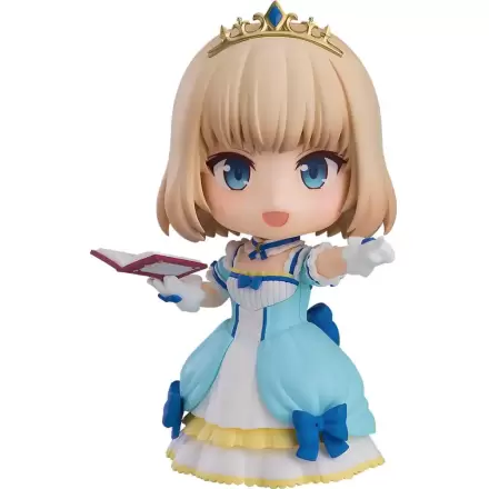 Tearmoon Empire Nendoroid Figurka Akcji PVC Mia Luna Tearmoon 10 cm (re-order) termékfotója