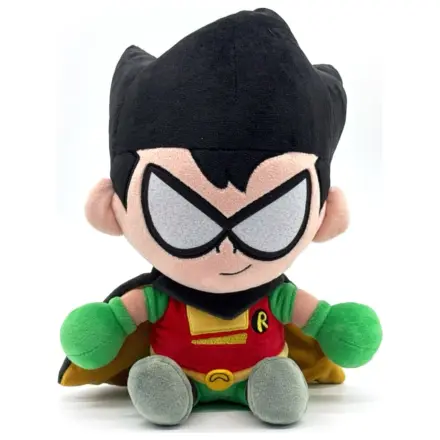 Teen Titans Go! pluszowa figurka Robin 22 cm zdjęcie produktu