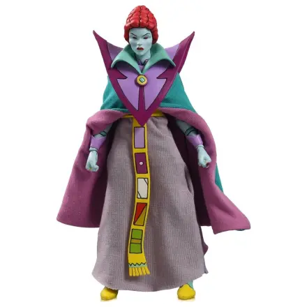 Teenage Mutant Ninja Turtles (1987) Ultimate figurka akcji Tempestra 18 cm zdjęcie produktu