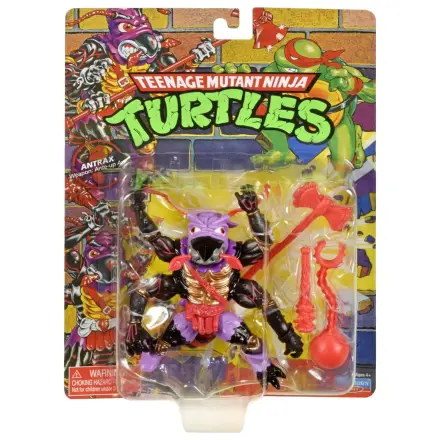 Teenage Mutant Ninja Turtles Figurka Akcji Antrax zdjęcie produktu