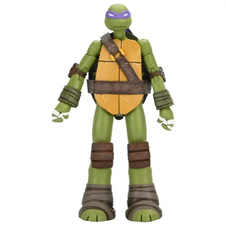 Teenage Mutant Ninja Turtles Figurka Akcji Ultimate Donatello 18 cm zdjęcie produktu