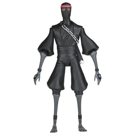 Teenage Mutant Ninja Turtles Figurka Akcji Ultimate Foot Soldier 18 cm zdjęcie produktu