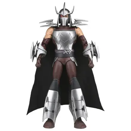 Teenage Mutant Ninja Turtles Figurka Akcji Ultimate Shredder 18 cm zdjęcie produktu