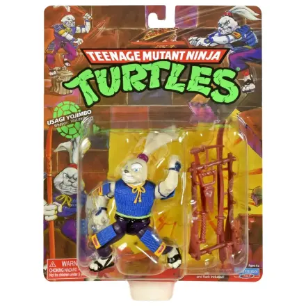 Teenage Mutant Ninja Turtles Figurka Akcji Usagi Yojimbo zdjęcie produktu