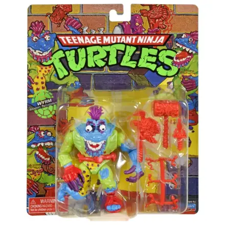 Teenage Mutant Ninja Turtles Figurka Akcji Wyrm zdjęcie produktu