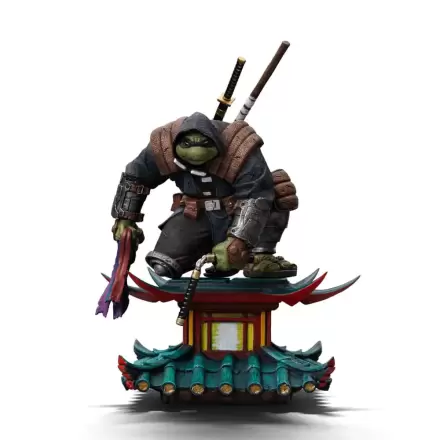 Teenage Mutant Ninja Turtles Art Scale Statuetka 1/10 The Last Ronin 24 cm zdjęcie produktu