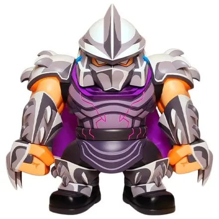 Teenage Mutant Ninja Turtles Bulkyz Winylu Figurka Shredder 34 cm zdjęcie produktu