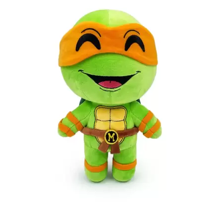 Żółwie Ninja Pluszowa Figurka Chibi Michelangelo 22 cm termékfotója