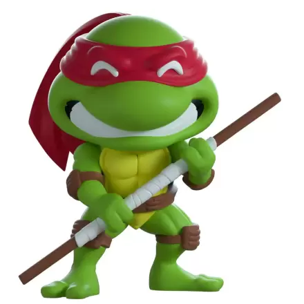 Teenage Mutant Ninja Turtles Vinyl Figure Donatello (Classic) Figurka Winylowa Donatello (Classic) 11 cm termékfotója