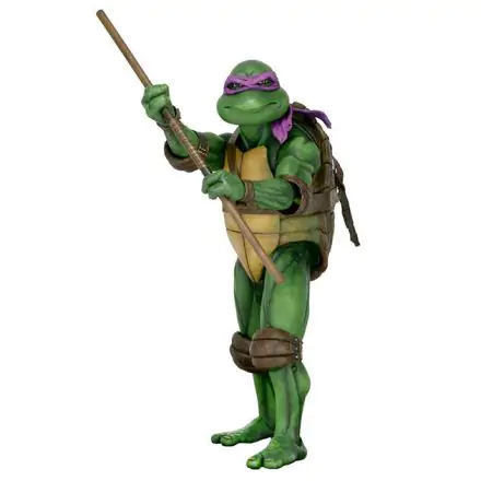 Teenage Mutant Ninja Turtles Donatello figurka przegubowa 42 cm zdjęcie produktu
