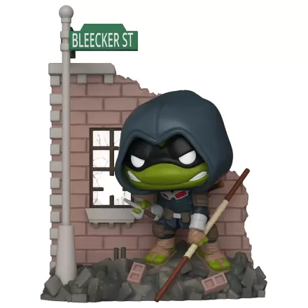 Teenage Mutant Ninja Turtles Funko POP! Deluxe Figurka Winylowa The Last Ronin 9 cm zdjęcie produktu
