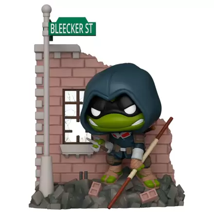Teenage Mutant Ninja Turtles Funko POP! Deluxe Figurka Winylowa The Last Ronin 9 cm zdjęcie produktu