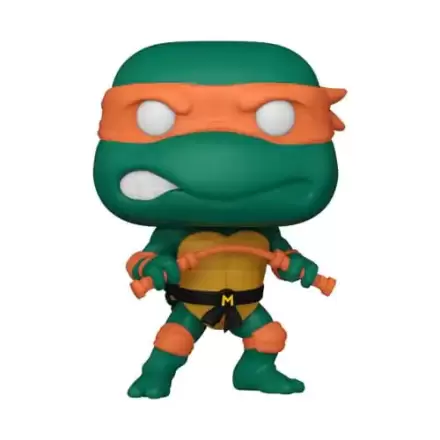 Żółwie Ninja Funko POP! Movies Vinyl Figure Michelangelo 9 cm termékfotója