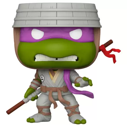 Żółwie Ninja Funko POP! Figurka Vinyl Last Ronin Donatello 9 cm zdjęcie produktu