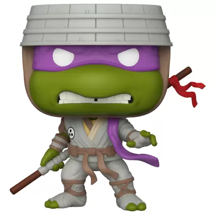 Żółwie Ninja Funko POP! Figurka Vinyl Last Ronin Donatello 9 cm zdjęcie produktu
