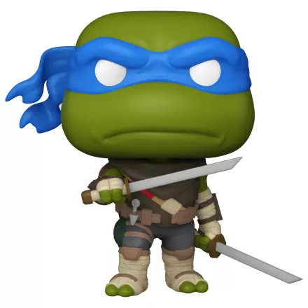 Żółwie Ninja Funko POP! Figurka Vinyl Last Ronin Leonardo 9 cm zdjęcie produktu