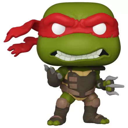Teenage Mutant Ninja Turtles Funko POP! Figurka Vinyl Last Ronin Raphael 9 cm zdjęcie produktu