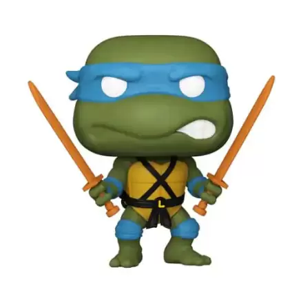 Żółwie Ninja Funko POP! Figurki Vinyl Leonardo 9 cm termékfotója