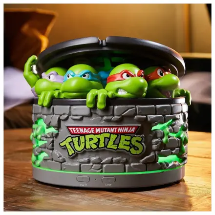 Teenage Mutant Ninja Turtles Air Freshener 13 cm zdjęcie produktu