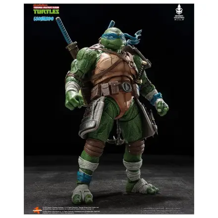 Teenage Mutant Ninja Turtles Figurka Akcji Leonardo Standard Version 20 cm zdjęcie produktu