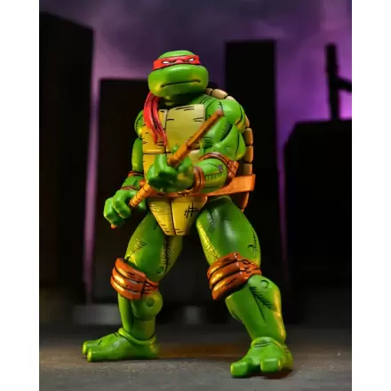 Żółwie Ninja (Mirage Comics) Figurka Akcji Donatello 18 cm termékfotója