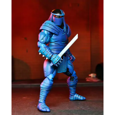 Teenage Mutant Ninja Turtles (Mirage Comics) Figurka Akcji Foot Enforcer 18 cm termékfotója