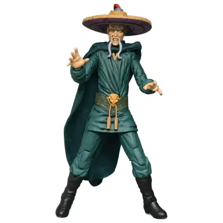 Teenage Mutant Ninja Turtles (Mirage Comics) Figurka Akcji Foot Mystic Mashima 18 cm zdjęcie produktu