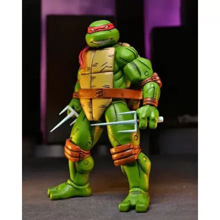 Teenage Mutant Ninja Turtles (Mirage Comics) Figurka Akcji Raphael 18 cm termékfotója