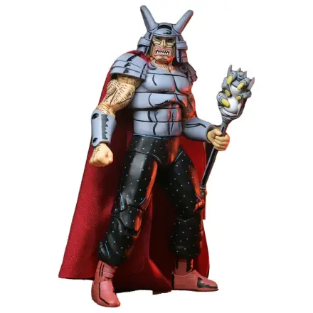 Teenage Mutant Ninja Turtles (Mirage Comics) Figurka akcji Savanti Romero Warlord 18 cm zdjęcie produktu