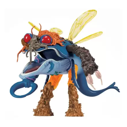 Żółwie Ninja: Mutant Mayhem Figurka Akcji Giant Mega Mutant 30 cm zdjęcie produktu