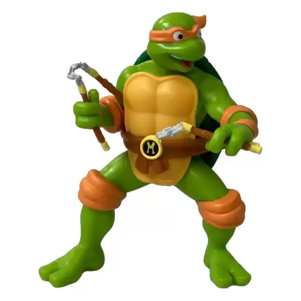 Teenage Mutant Ninja Turtles Ninja Retro Mini figurka Michelangelo 9 cm zdjęcie produktu