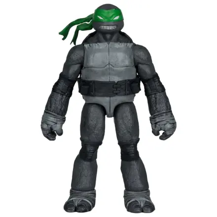 Teenage Mutant Ninja Turtles Page Punchers figurka akcji (Black White & Green) (Red Platinum Edition) 13 cm zdjęcie produktu