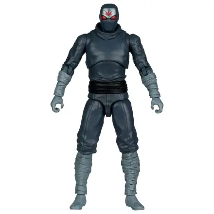 Teenage Mutant Ninja Turtles Page Punchers figurka akcji Foot Soldier 14 cm zdjęcie produktu