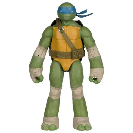 Teenage Mutant Ninja Turtles Page Punchers figurka akcji Leonardo 13 cm zdjęcie produktu