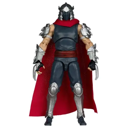 Teenage Mutant Ninja Turtles Page Punchers figurka akcji Shredder 14 cm zdjęcie produktu