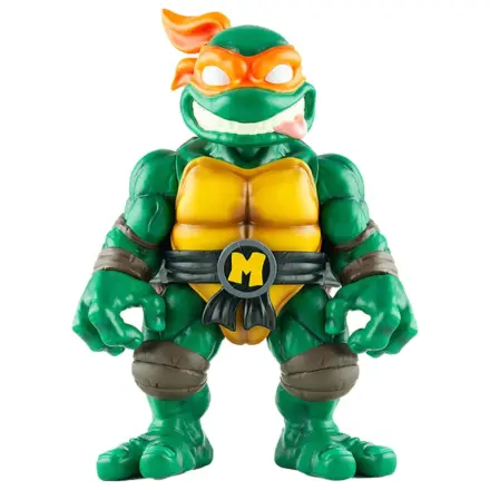 Teenage Mutant Ninja Turtles Soft Vinyl Figurka Michelangelo 20 cm zdjęcie produktu