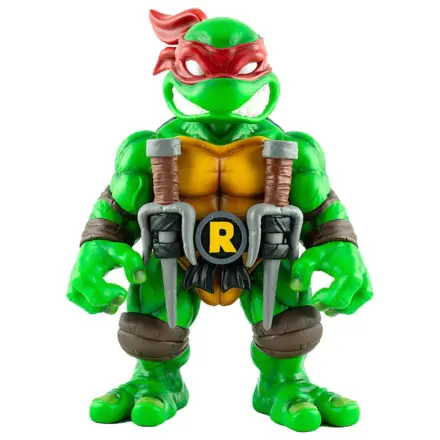 Teenage Mutant Ninja Turtles Soft Vinyl Figurka Raphael 20 cm zdjęcie produktu