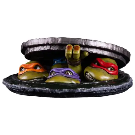 Teenage Mutant Ninja Turtles Tabletop 1/4 Underground 11 cm zdjęcie produktu
